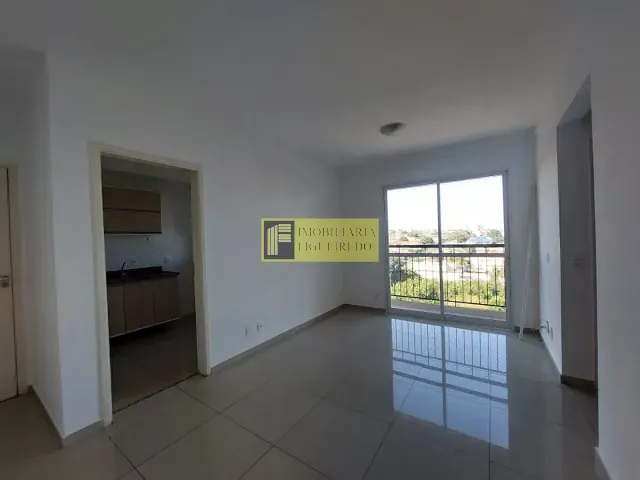 Apartamento com 62m² 2 quartos e 1 banheiro, à venda, no bairro Jardim Sônia em São José do Rio Preto