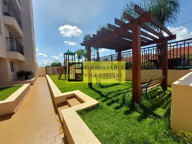 Apartamento com 62m² 2 quartos e 1 banheiro, à venda, no bairro Jardim Sônia em São José do Rio Preto
