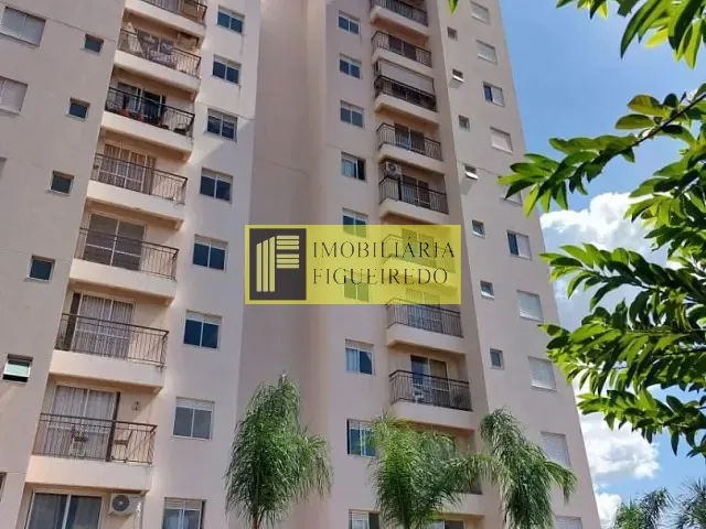 Apartamento com 62m² 2 quartos e 1 banheiro, à venda, no bairro Jardim Sônia em São José do Rio Preto