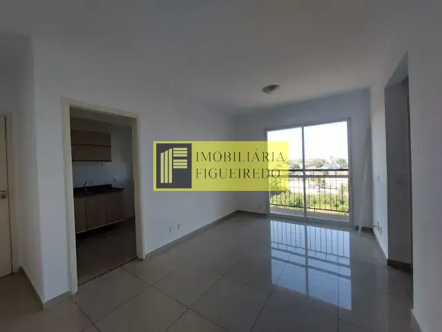 Apartamento com 62m² 2 quartos e 1 banheiro, à venda, no bairro Jardim Sônia em São José do Rio Preto