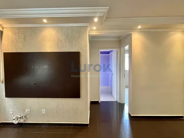 Apartamento com 50m² 2 quartos e 1 banheiro, à venda, no bairro Vila Industrial em Campinas