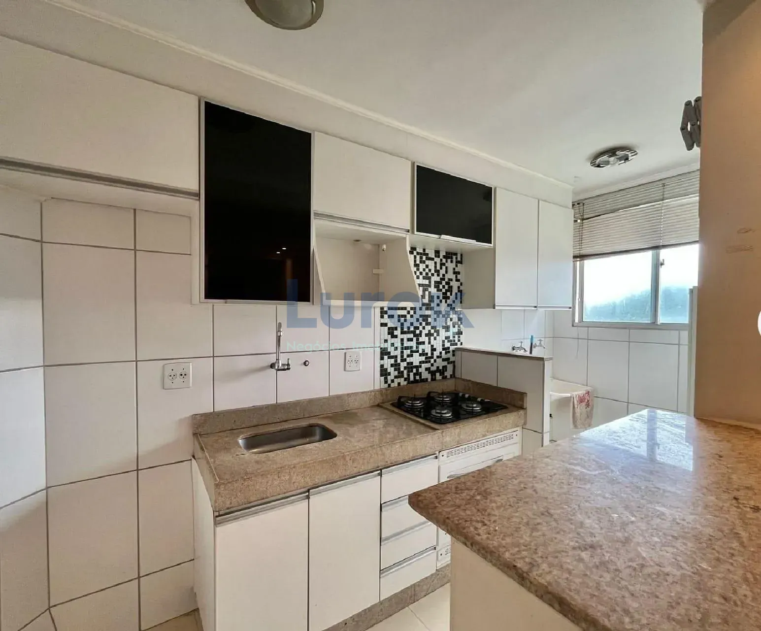Apartamento, 2 quartos, 50 m² - Foto 6
