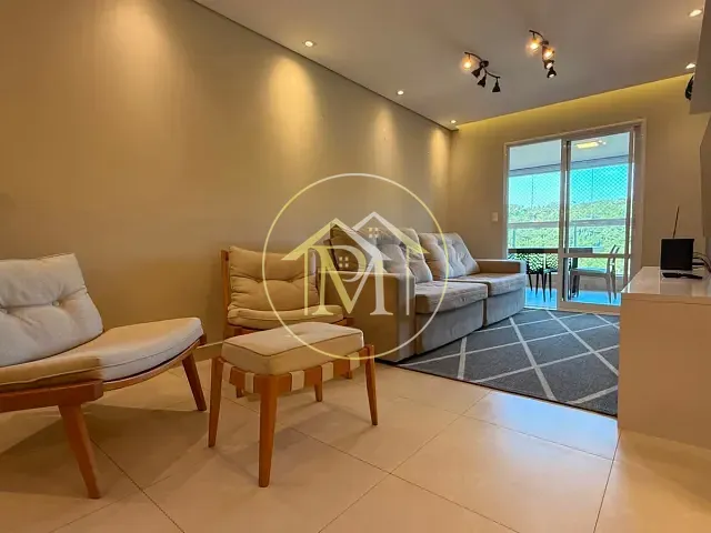 Apartamento com 131m² 4 quartos e 4 banheiros, à venda, no bairro Canto do Forte em Praia Grande