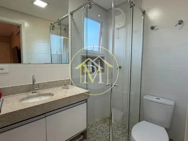 Apartamento com 131m² 4 quartos e 4 banheiros, à venda, no bairro Canto do Forte em Praia Grande