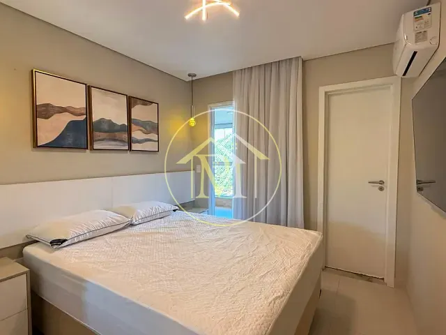 Apartamento com 131m² 4 quartos e 4 banheiros, à venda, no bairro Canto do Forte em Praia Grande