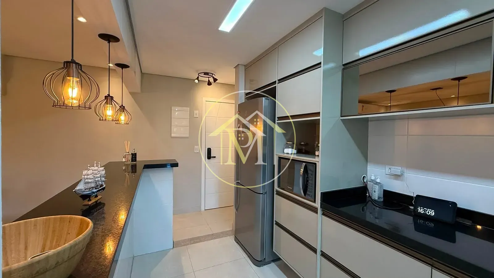 Apartamento, 4 quartos, 131 m² - Foto 26