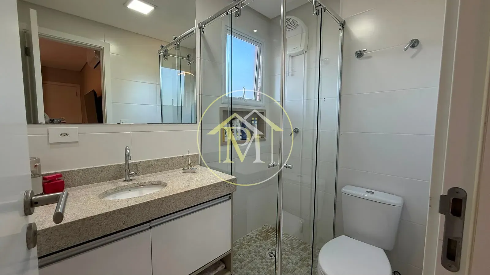 Apartamento, 4 quartos, 131 m² - Foto 4