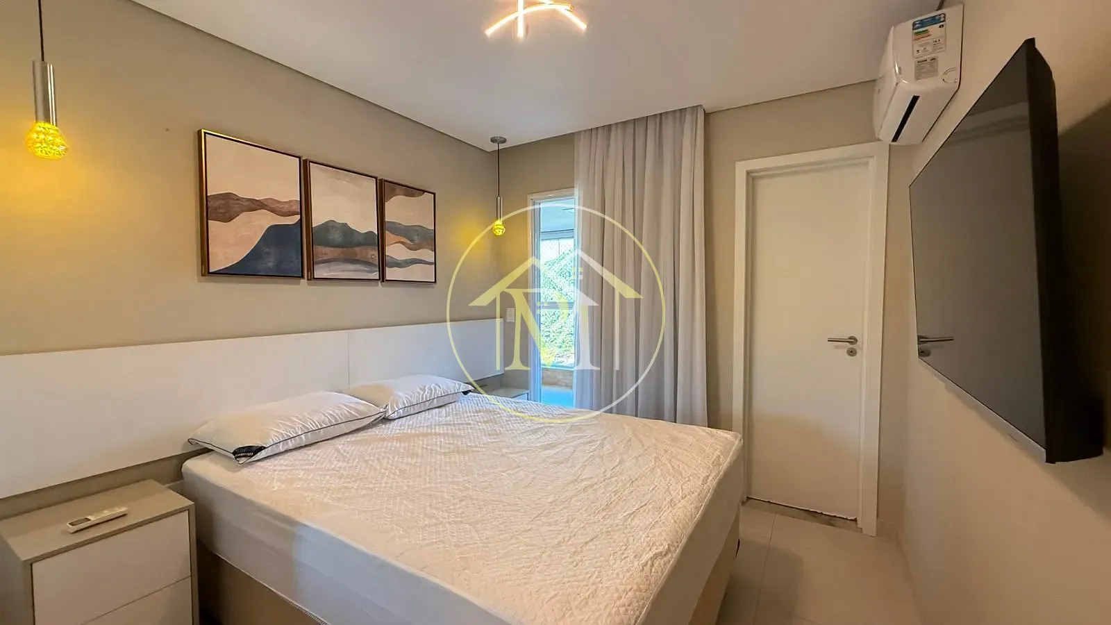 Apartamento, 4 quartos, 131 m² - Foto 5