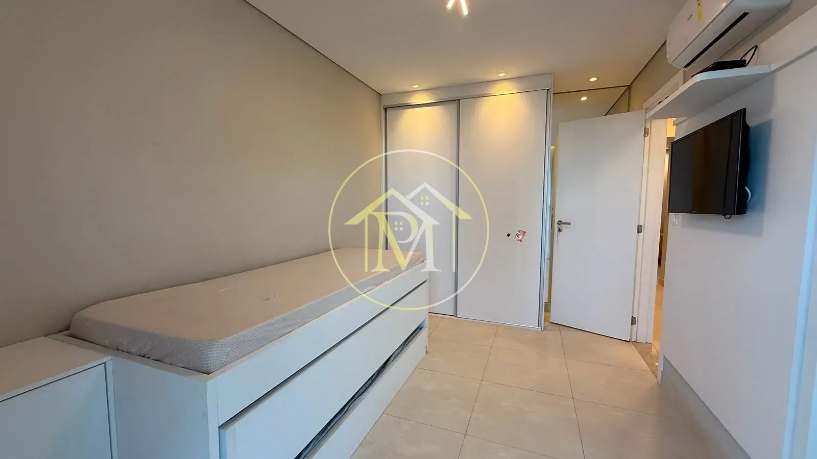 Apartamento, 4 quartos, 131 m² - Foto 6