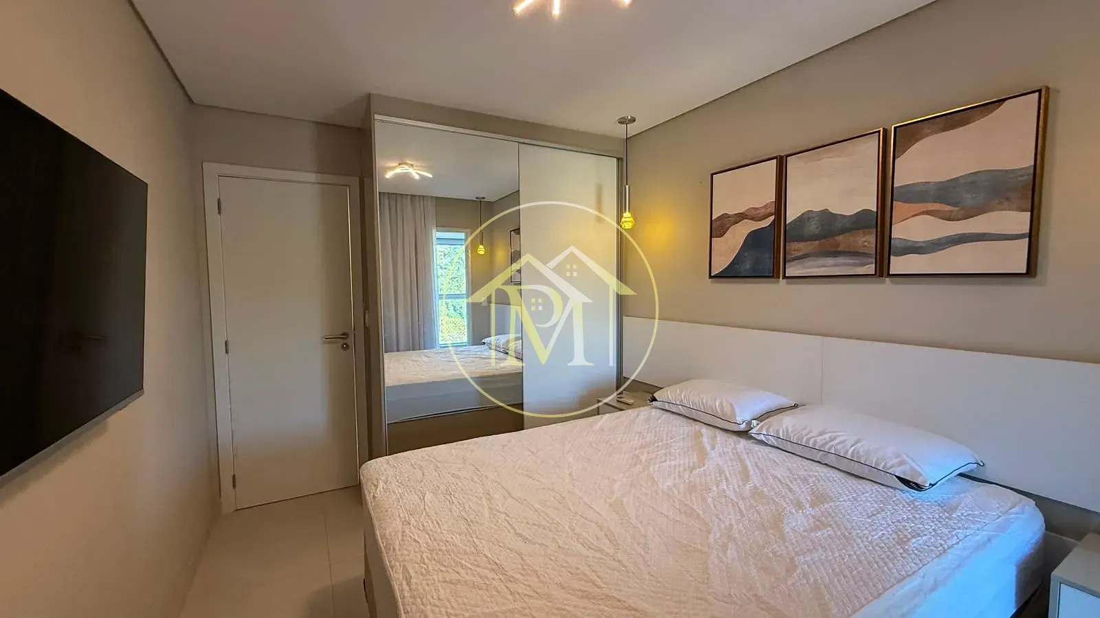 Apartamento, 4 quartos, 131 m² - Foto 27