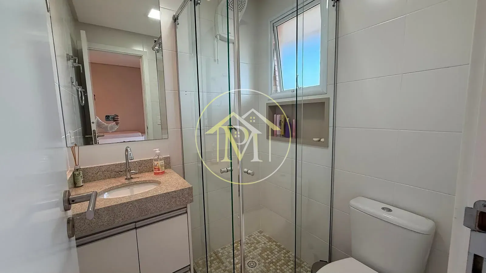 Apartamento, 4 quartos, 131 m² - Foto 7