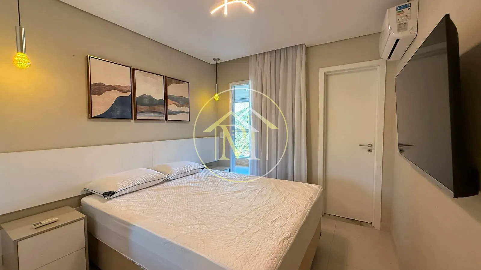 Apartamento, 4 quartos, 131 m² - Foto 8