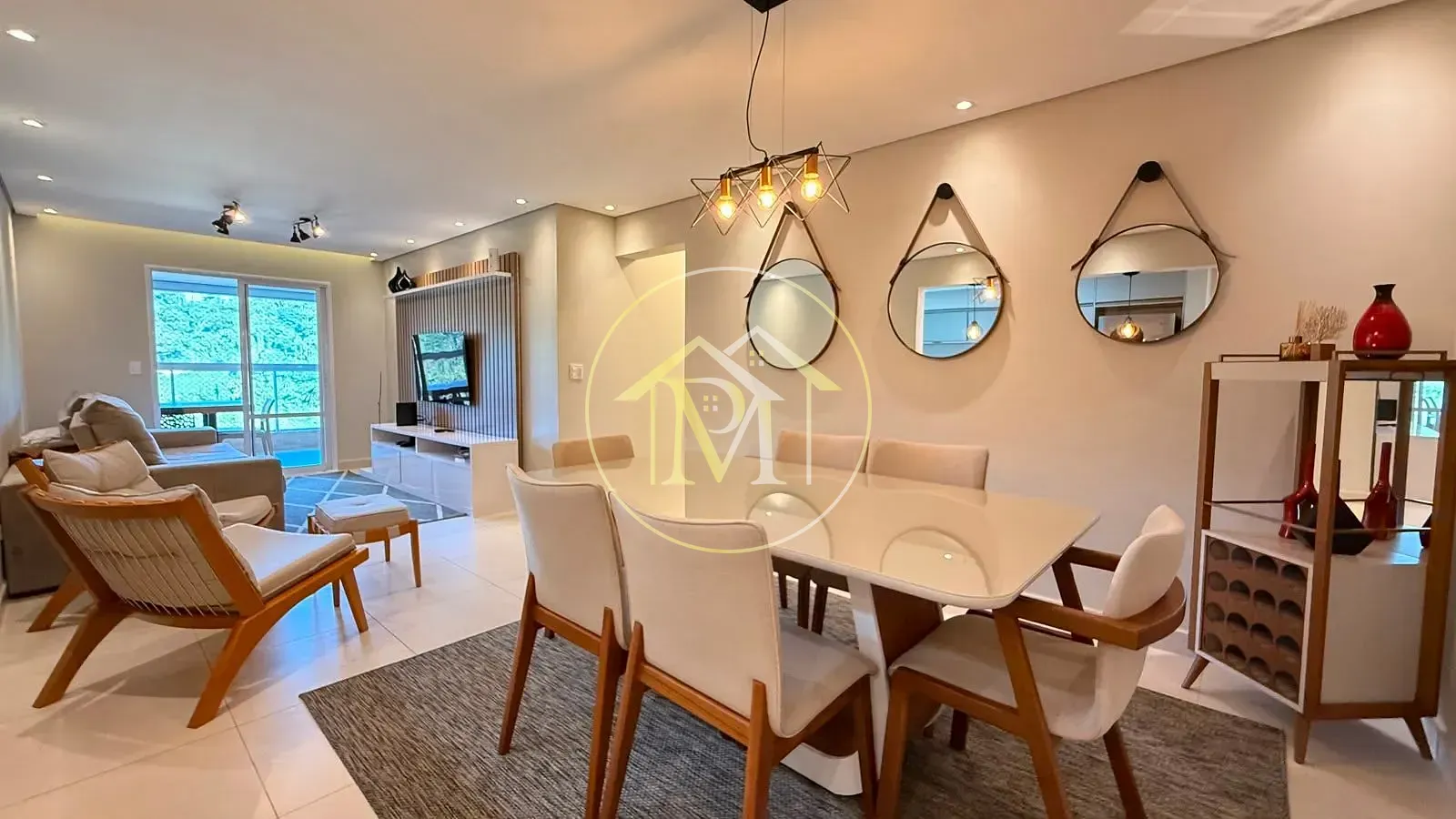 Apartamento, 4 quartos, 131 m² - Foto 9