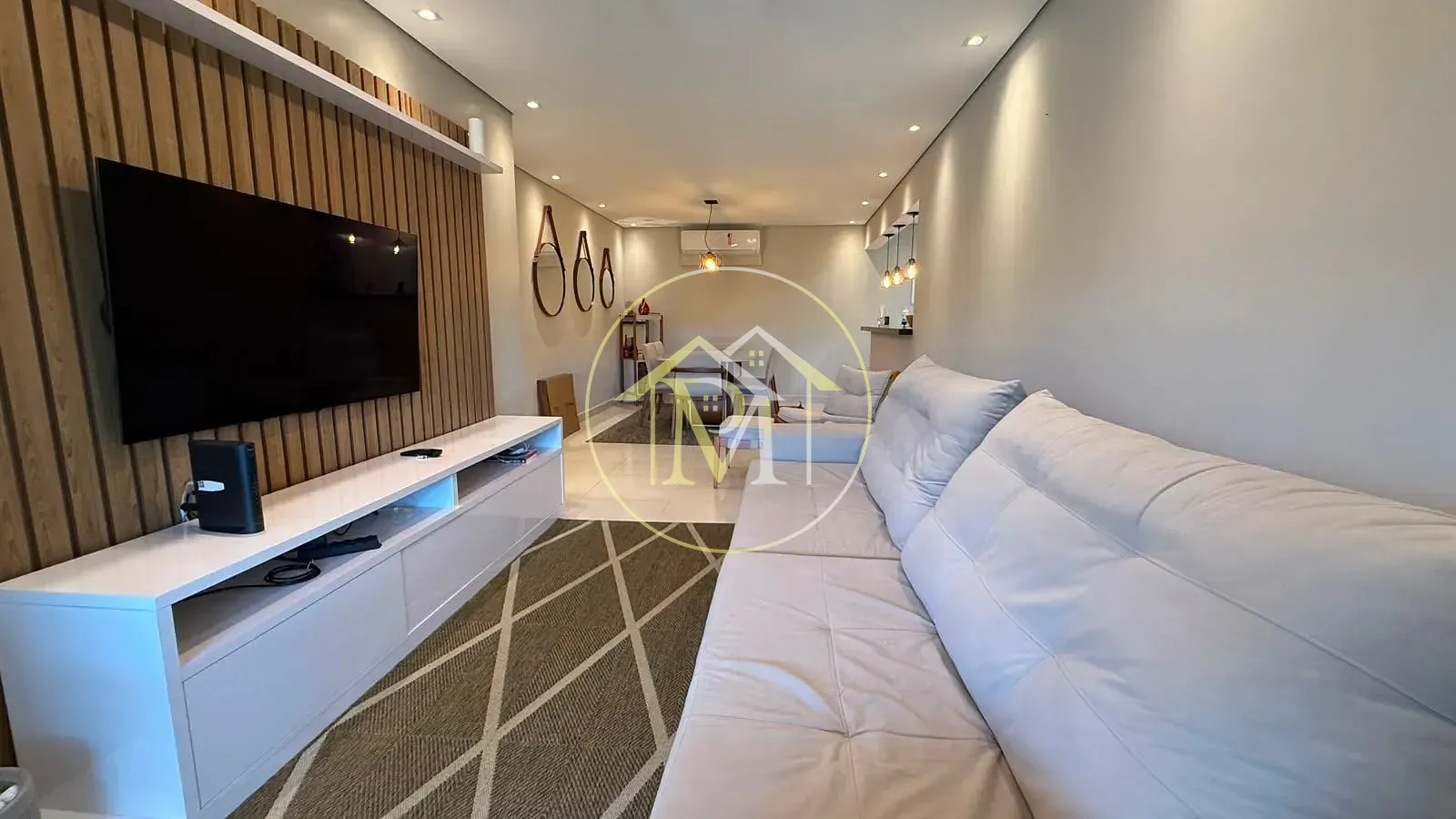 Apartamento, 4 quartos, 131 m² - Foto 10