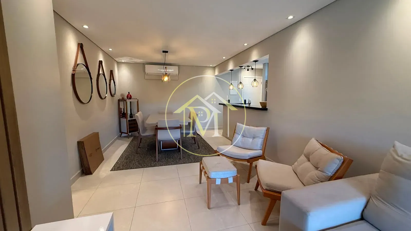 Apartamento, 4 quartos, 131 m² - Foto 11