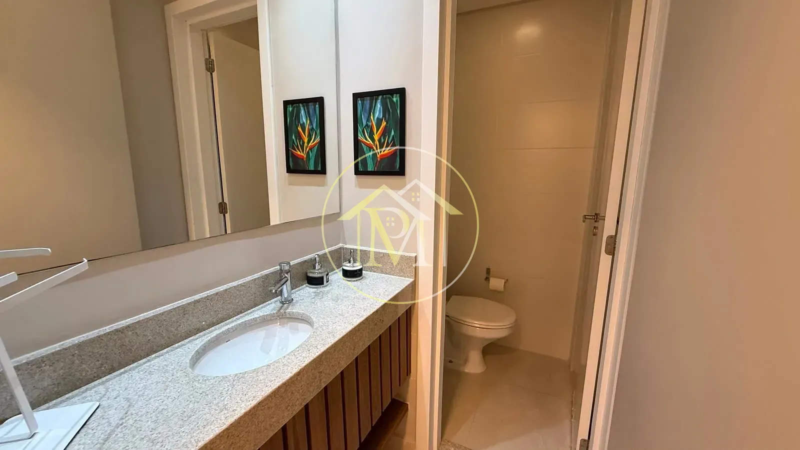 Apartamento, 4 quartos, 131 m² - Foto 12