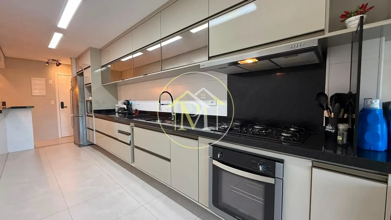 Apartamento, 4 quartos, 131 m² - Foto 14