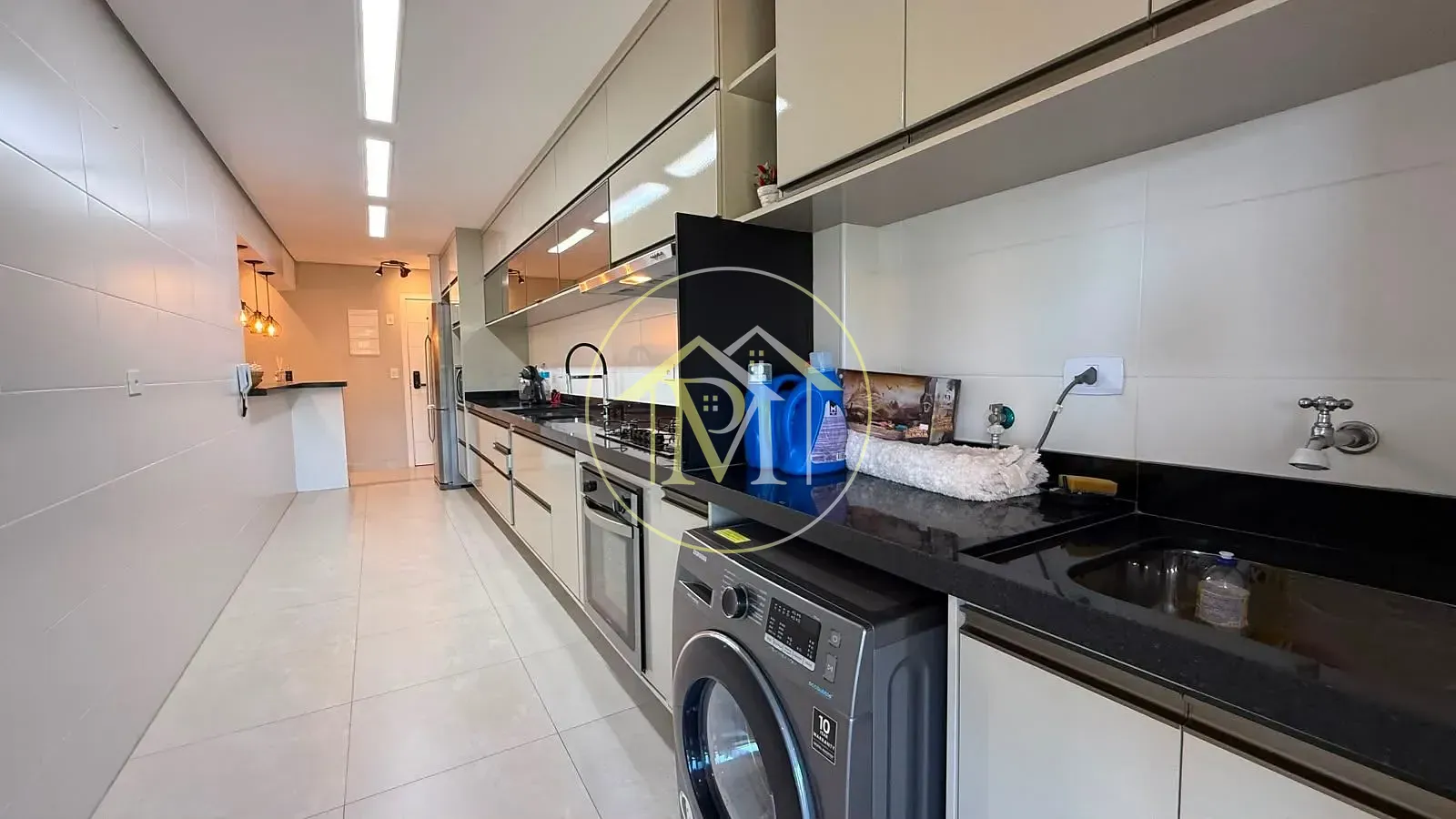 Apartamento, 4 quartos, 131 m² - Foto 16
