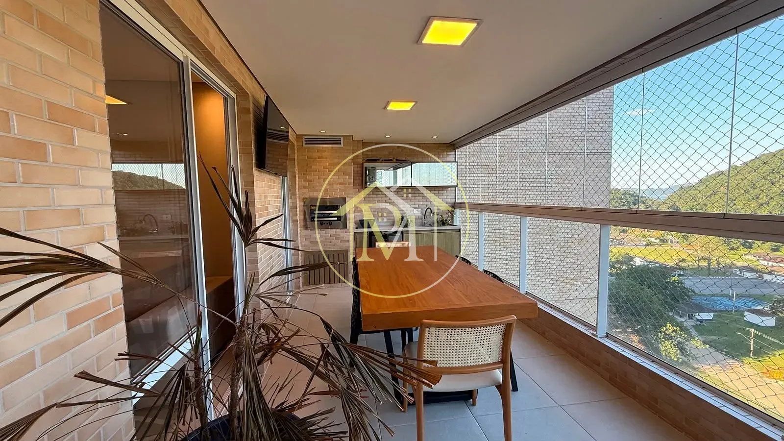 Apartamento, 4 quartos, 131 m² - Foto 19