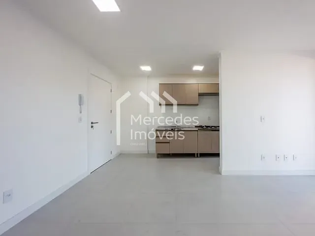 Apartamento com 107m² 2 quartos e 2 banheiros, para alugar, no bairro São Vicente em Itajaí