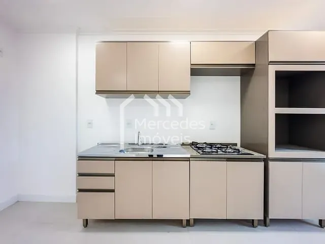 Apartamento com 107m² 2 quartos e 2 banheiros, para alugar, no bairro São Vicente em Itajaí