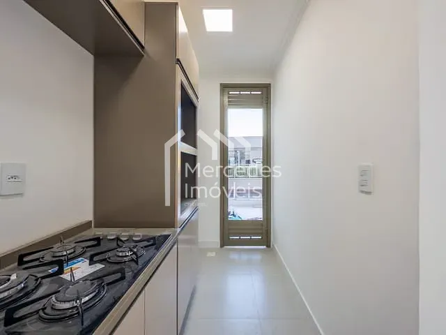 Apartamento com 107m² 2 quartos e 2 banheiros, para alugar, no bairro São Vicente em Itajaí