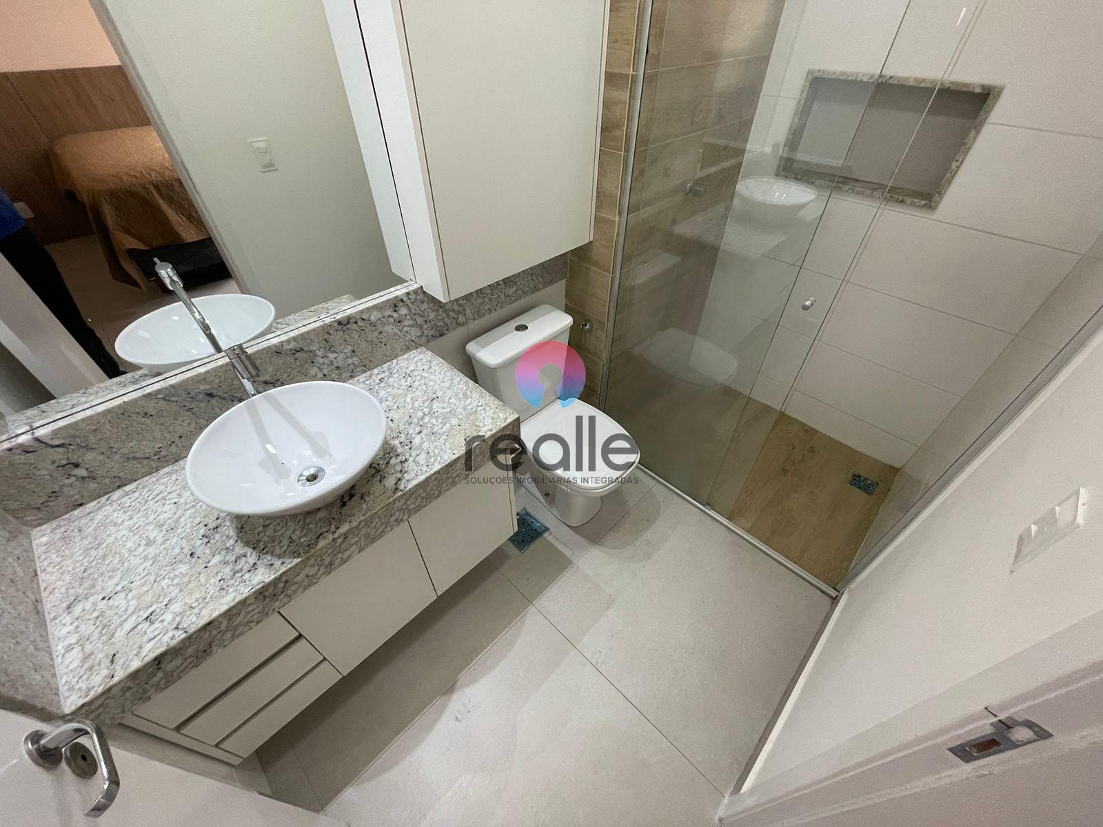 Apartamento, 1 quarto, 30 m² - Foto 6