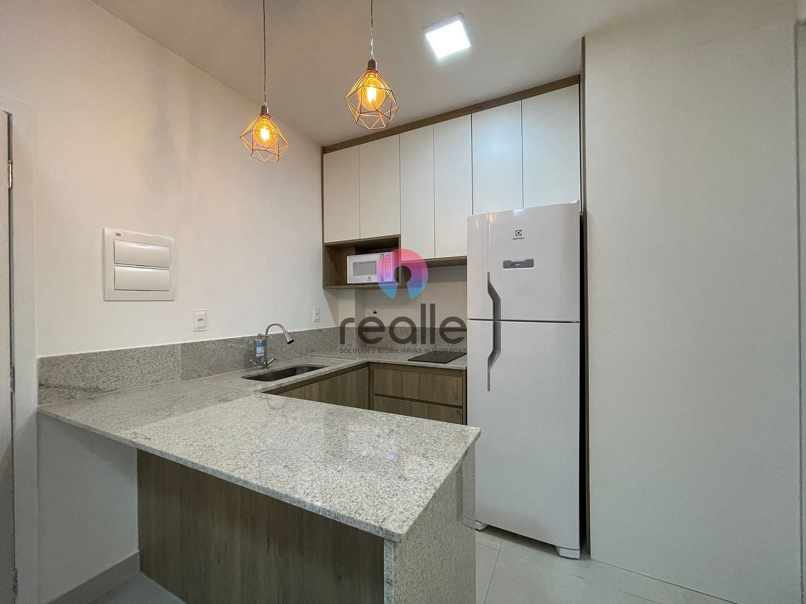 Apartamento, 1 quarto, 30 m² - Foto 3