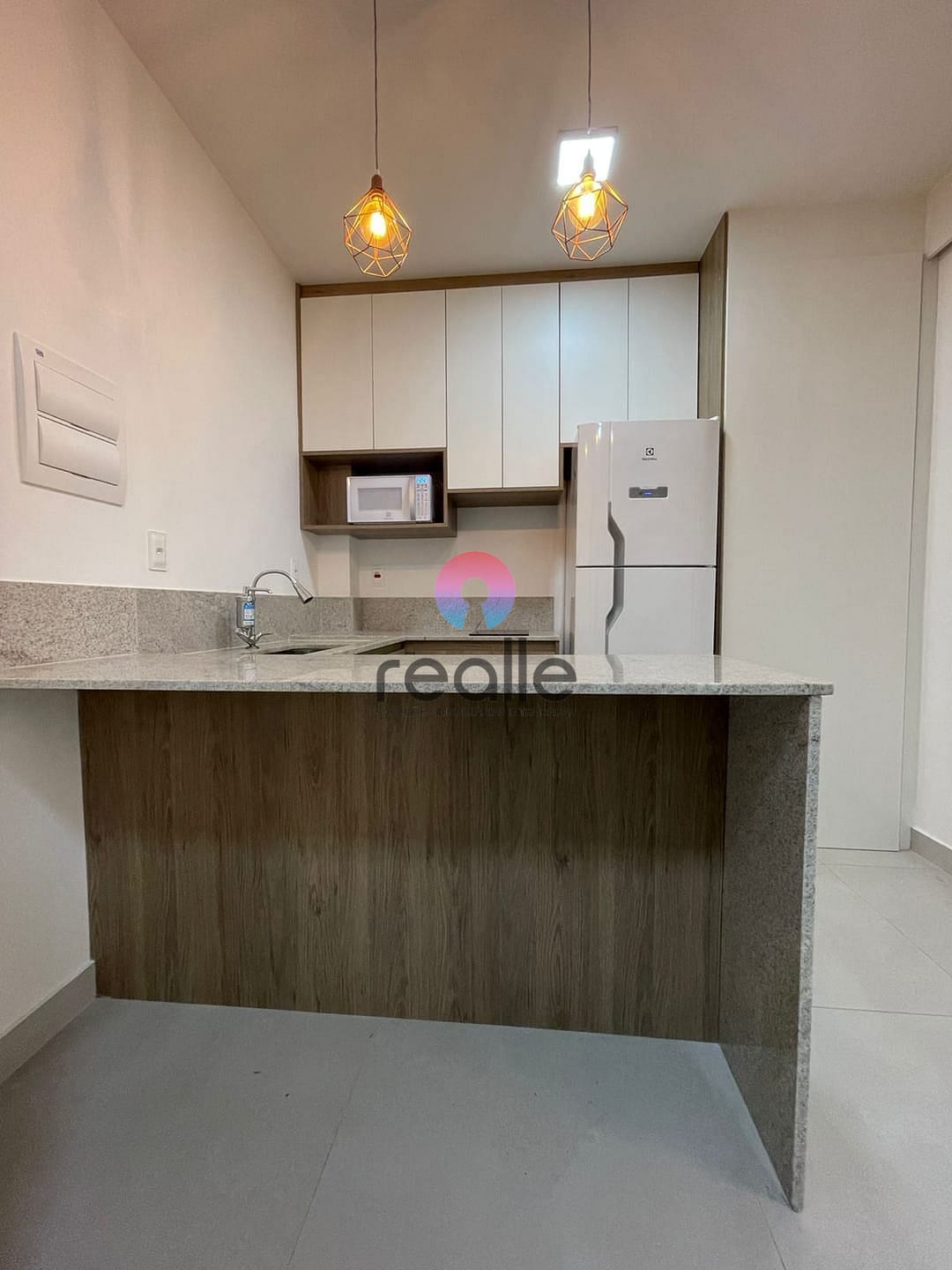 Apartamento, 1 quarto, 30 m² - Foto 2