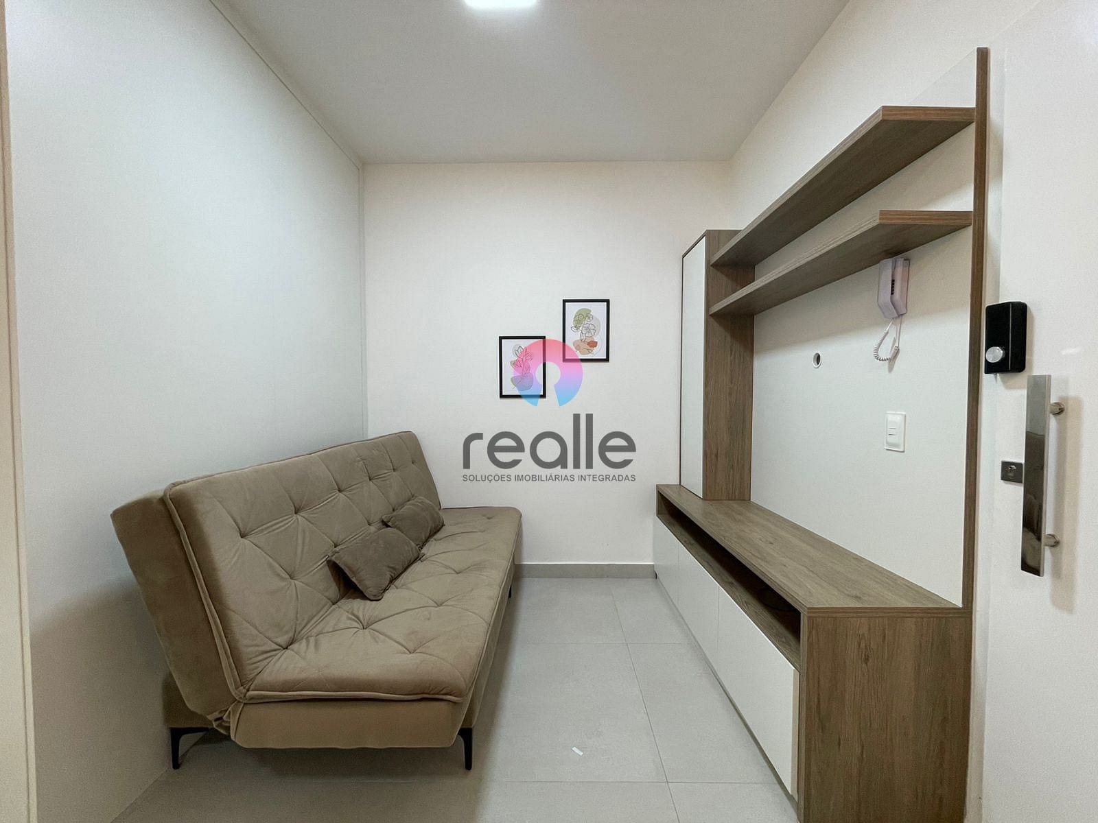 Apartamento, 1 quarto, 30 m² - Foto 4