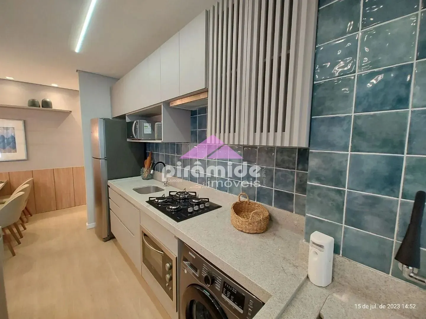 Apartamento, 2 quartos, 45 m² - Foto 10