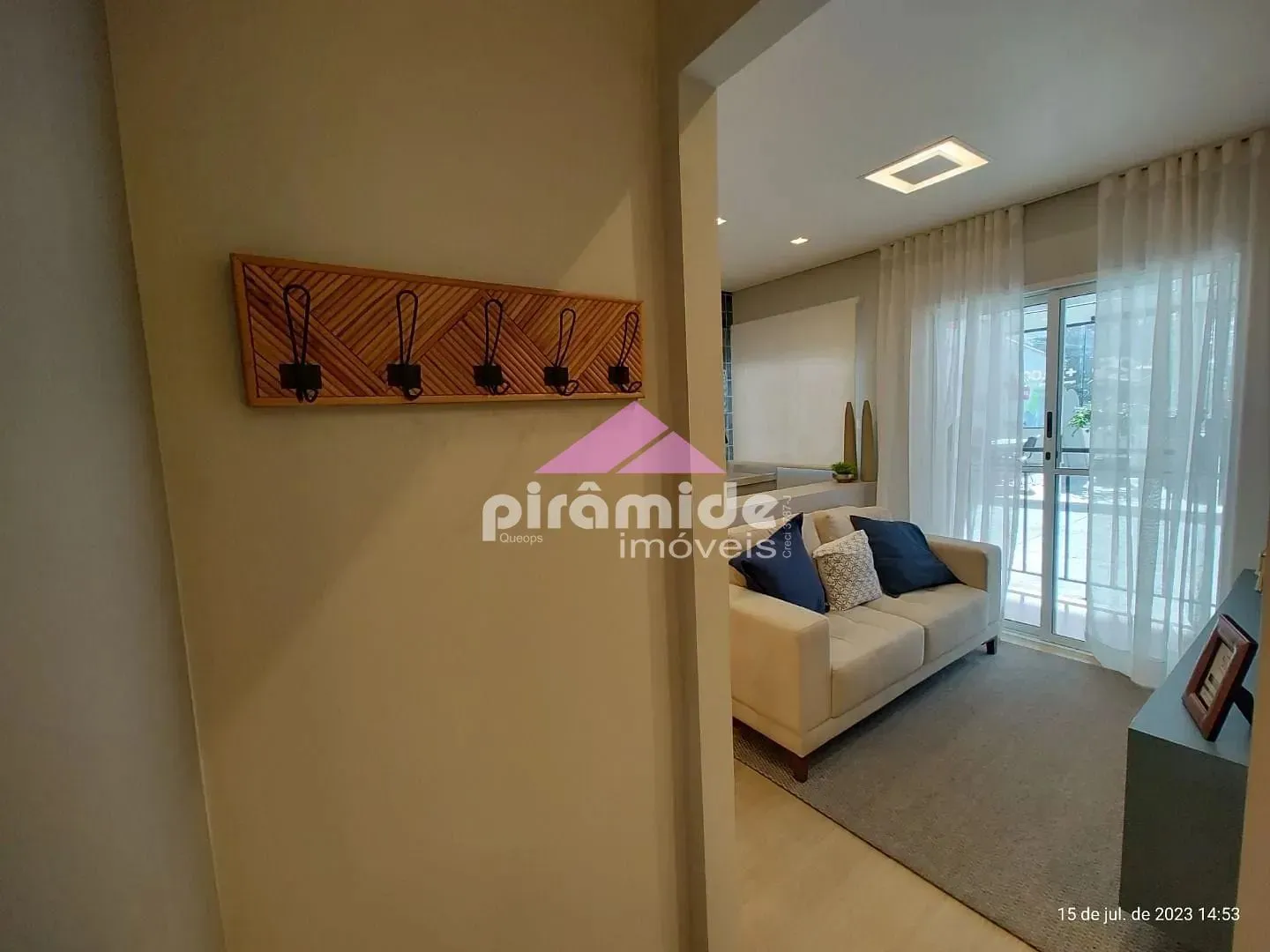 Apartamento, 2 quartos, 45 m² - Foto 16