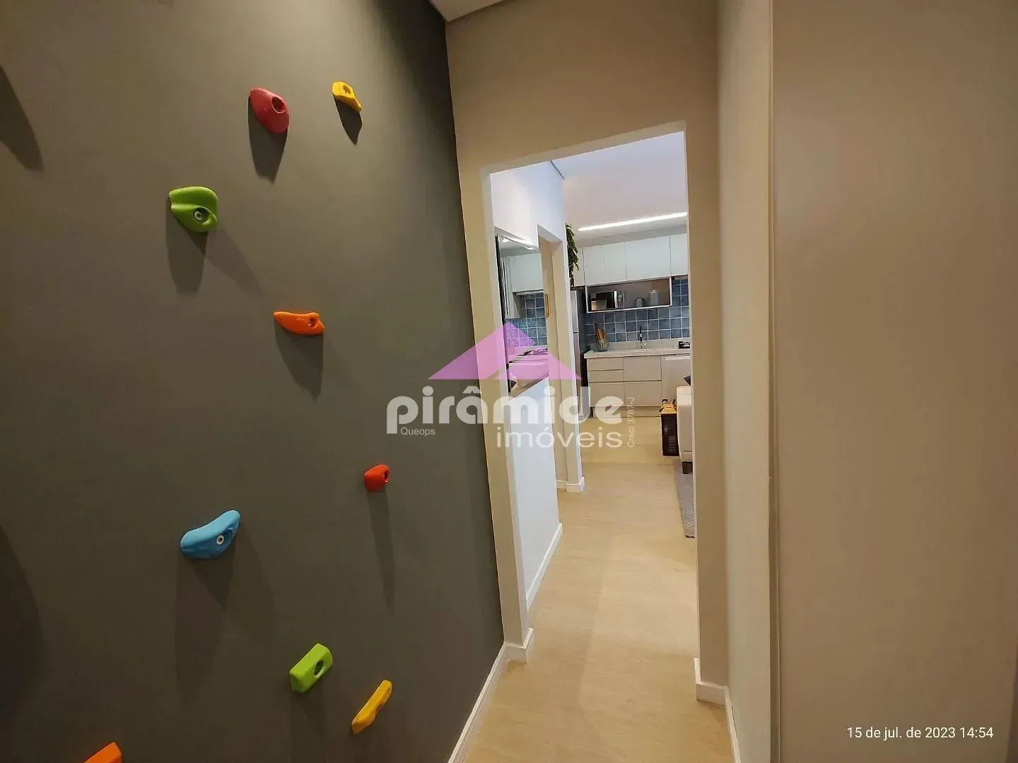 Apartamento, 2 quartos, 45 m² - Foto 22