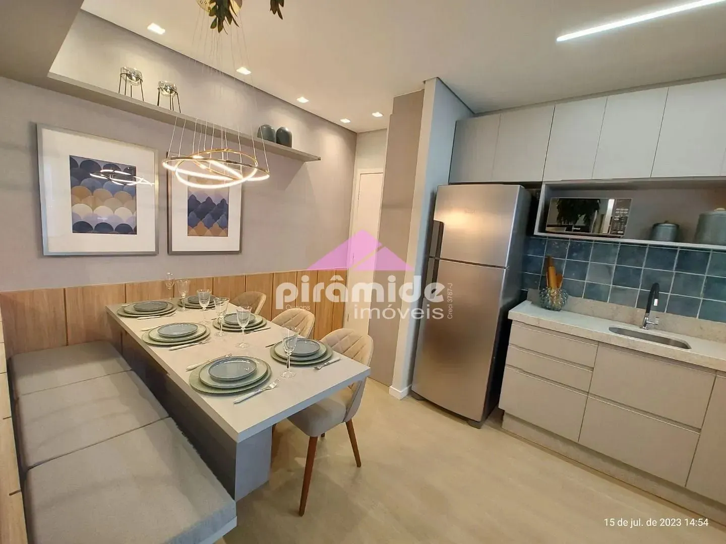 Apartamento, 2 quartos, 45 m² - Foto 25