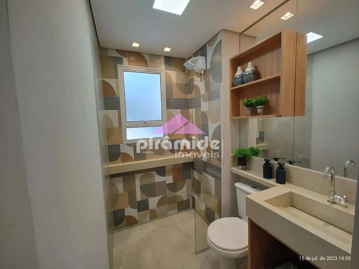 Apartamento, 2 quartos, 45 m² - Foto 18