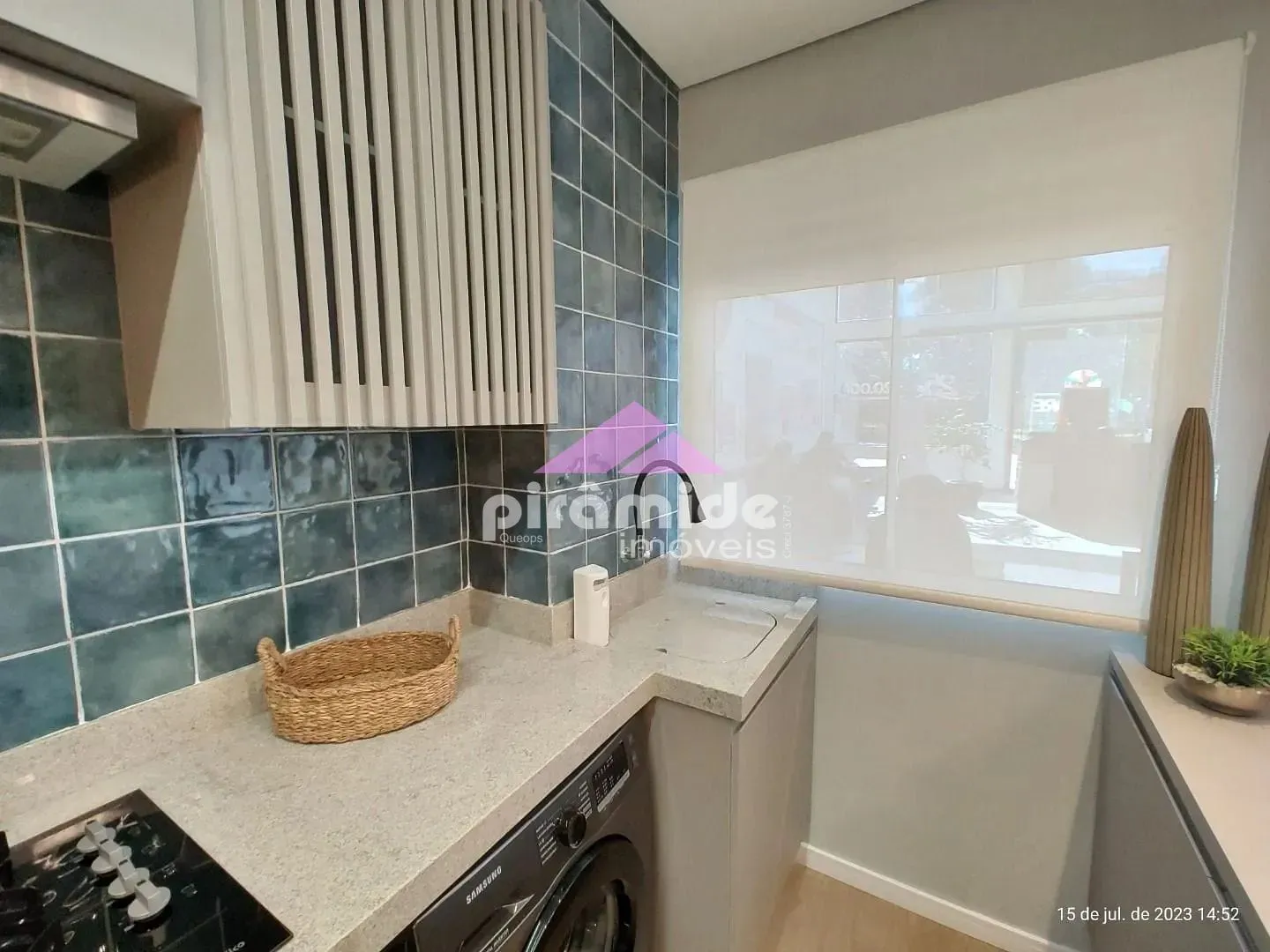 Apartamento, 2 quartos, 45 m² - Foto 9