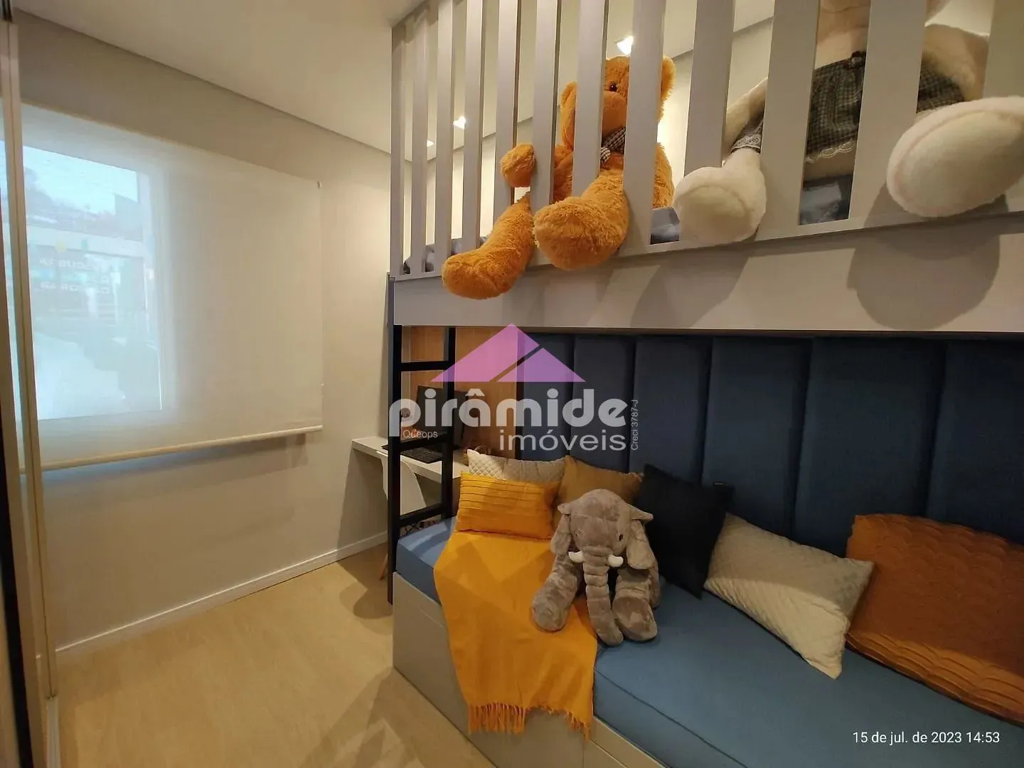 Apartamento, 2 quartos, 45 m² - Foto 20