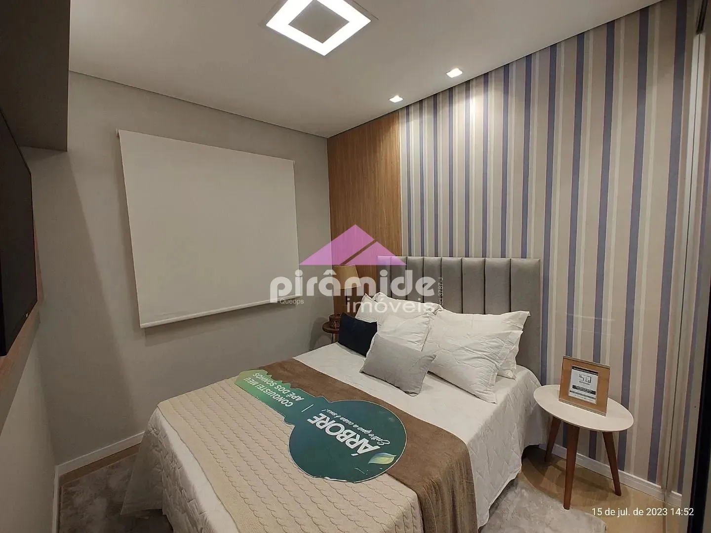 Apartamento, 2 quartos, 45 m² - Foto 14