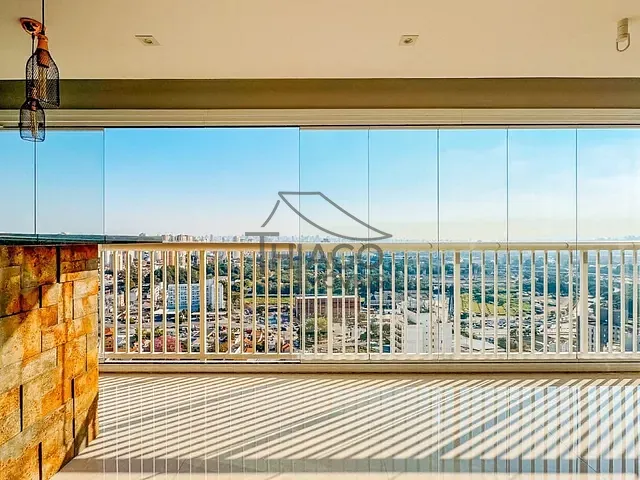 Apartamento com 132m² 3 quartos e 4 banheiros, à venda, no bairro Tatuapé em São Paulo