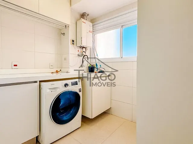 Apartamento com 132m² 3 quartos e 4 banheiros, à venda, no bairro Tatuapé em São Paulo