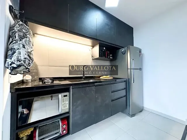 Apartamento com 6250m² 2 quartos e 2 banheiros, à venda, no bairro Brás em São Paulo