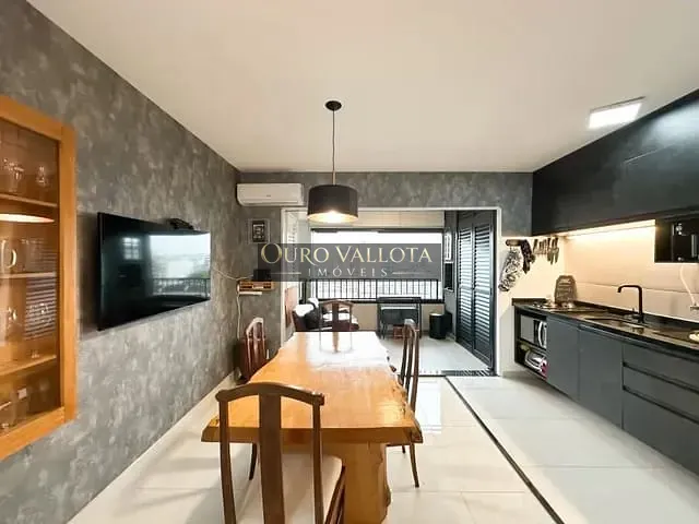 Apartamento com 6250m² 2 quartos e 2 banheiros, à venda, no bairro Brás em São Paulo