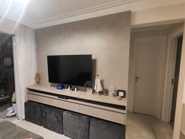 Foto do Apartamento - Excelente Apartamento à venda,62 metros, 2 dormitórios, 1 suite, 1 vaga - Gopoúva, Guarulhos, SP | Imobiliária Compare