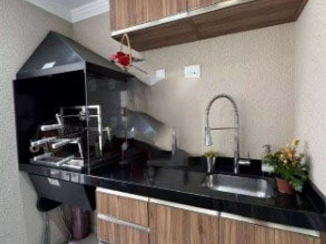 Foto do Apartamento - Apartamento à venda, Jardim Flor da Montanha, Guarulhos, SP | Imobiliária Compare