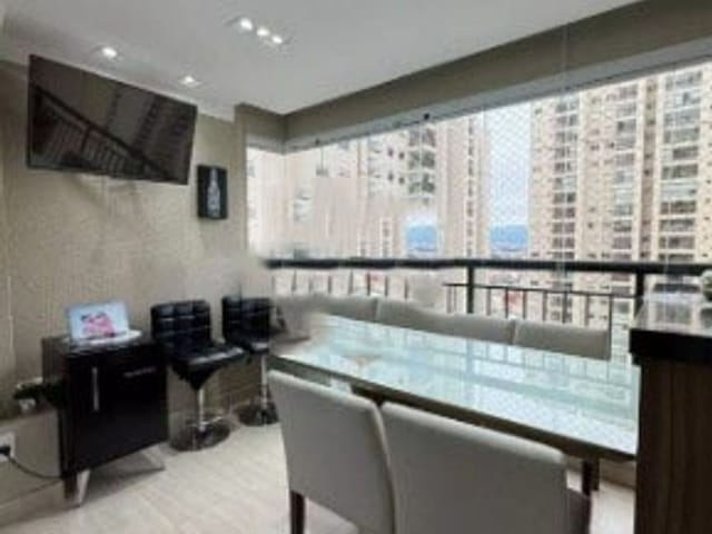 Foto do Apartamento - Apartamento à venda, Jardim Flor da Montanha, Guarulhos, SP | Imobiliária Compare
