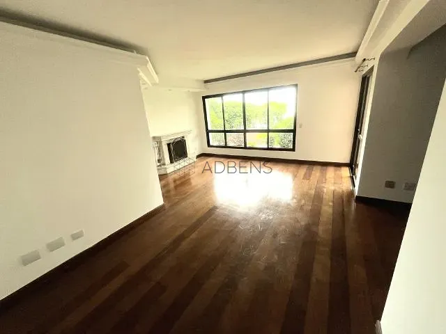 Apartamento 3 quartos e 4 banheiros, à venda, no bairro Indianópolis em São Paulo