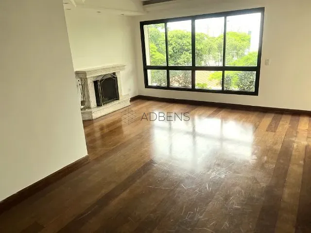 Apartamento 3 quartos e 4 banheiros, à venda, no bairro Indianópolis em São Paulo