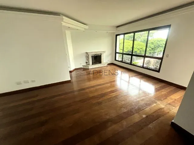 Apartamento 3 quartos e 4 banheiros, à venda, no bairro Indianópolis em São Paulo