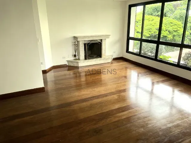 Apartamento 3 quartos e 4 banheiros, à venda, no bairro Indianópolis em São Paulo