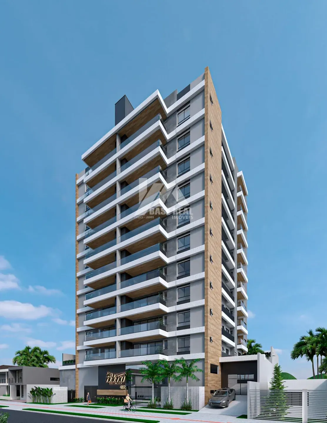 Apartamento à venda, Centro, Guaratuba, PR — Centro